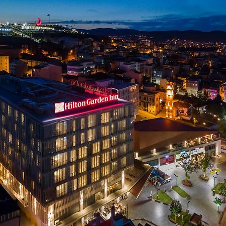 Hilton Garden Inn Balikesir Exterior photo