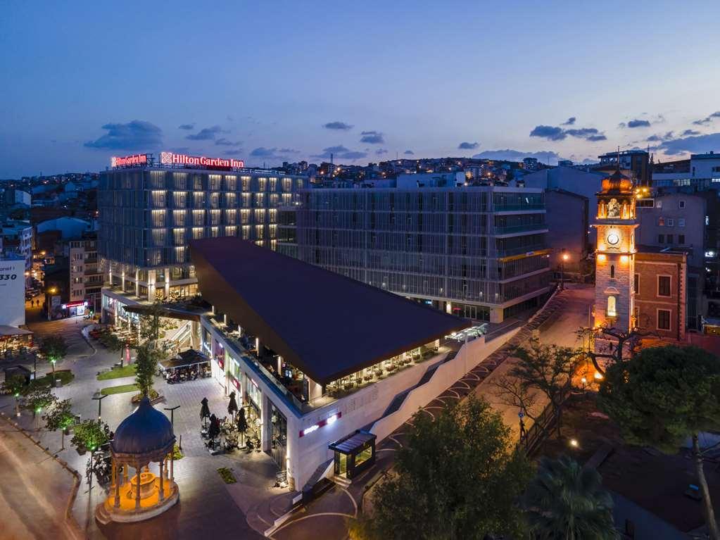 Hilton Garden Inn Balikesir Exterior photo