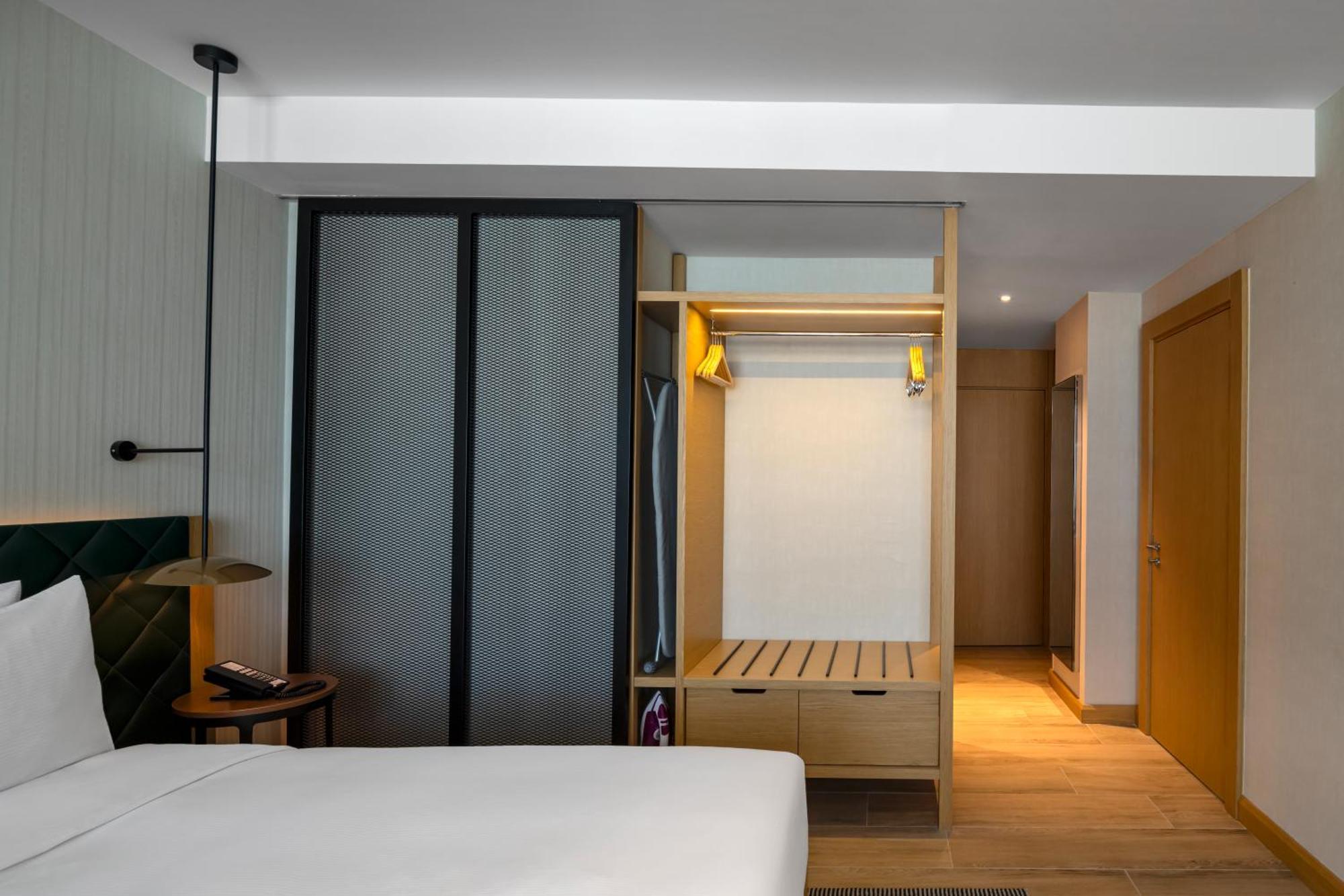 Hilton Garden Inn Balikesir Exterior photo