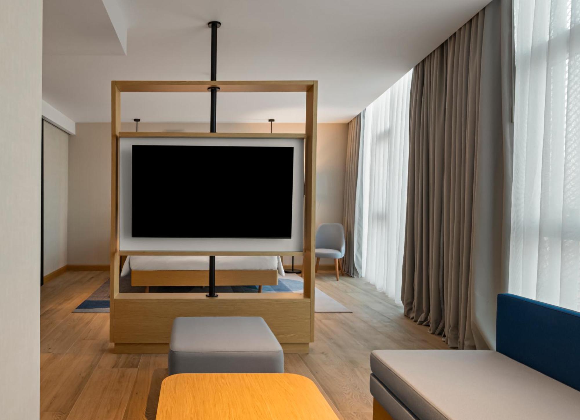 Hilton Garden Inn Balikesir Exterior photo