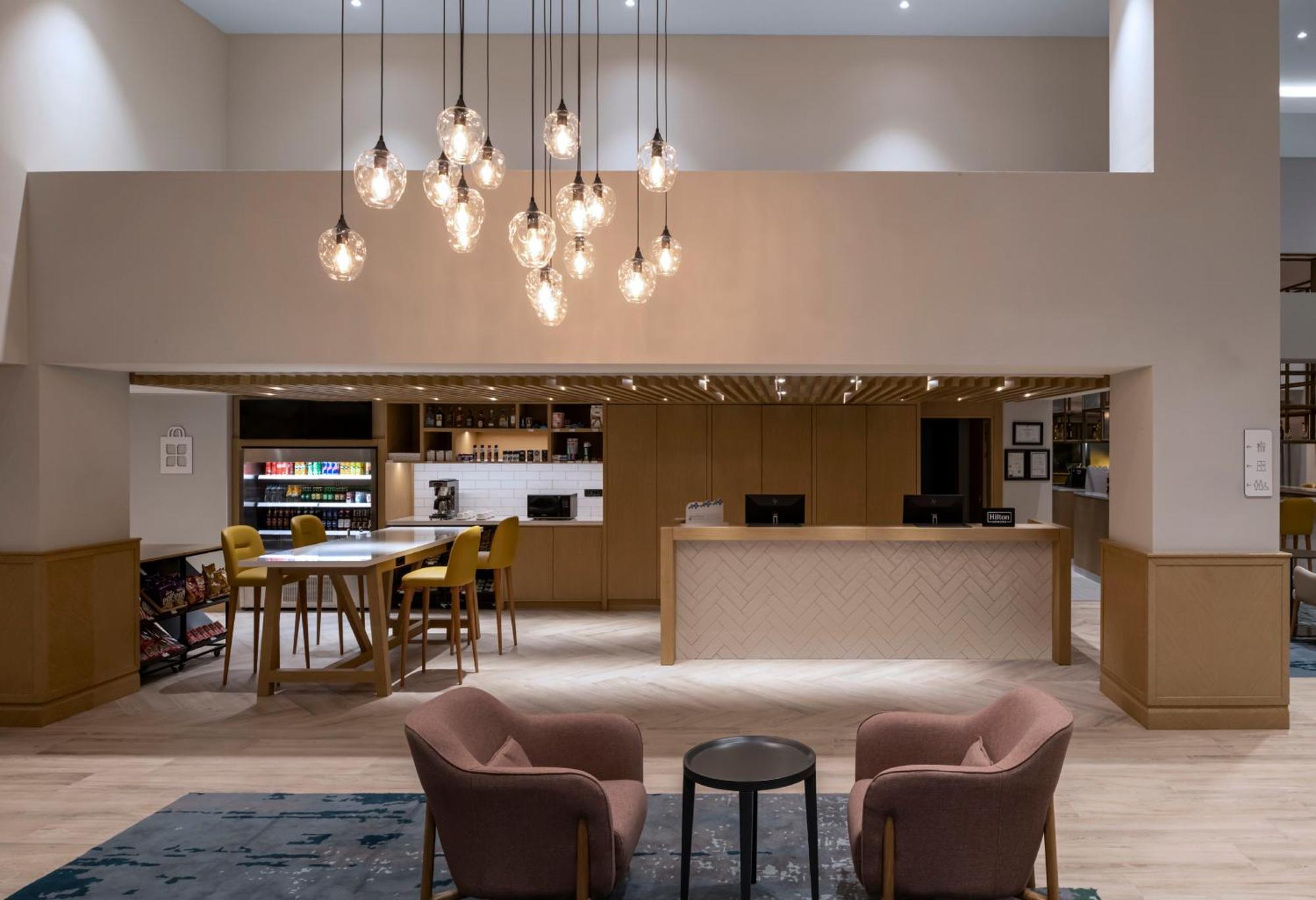 Hilton Garden Inn Balikesir Exterior photo