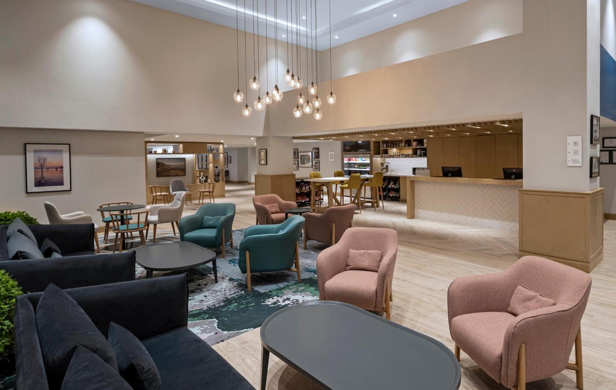 Hilton Garden Inn Balikesir Exterior photo