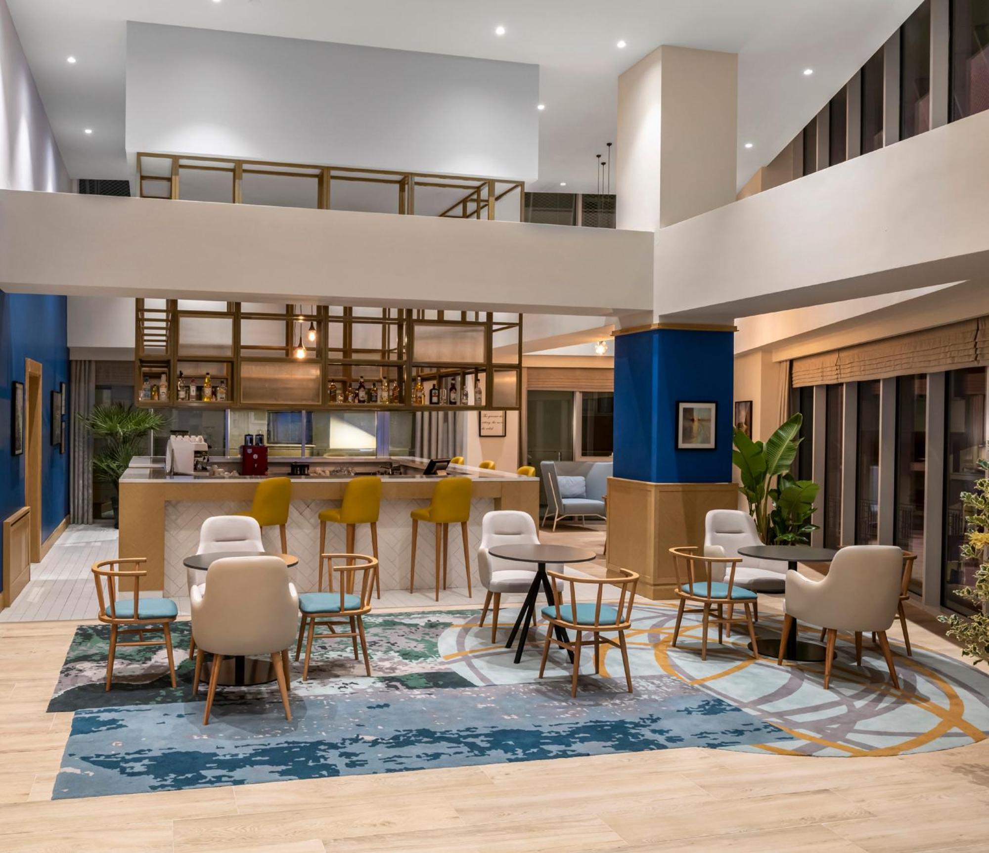 Hilton Garden Inn Balikesir Exterior photo