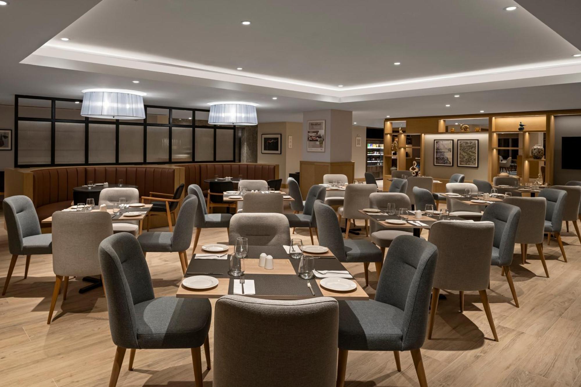 Hilton Garden Inn Balikesir Exterior photo