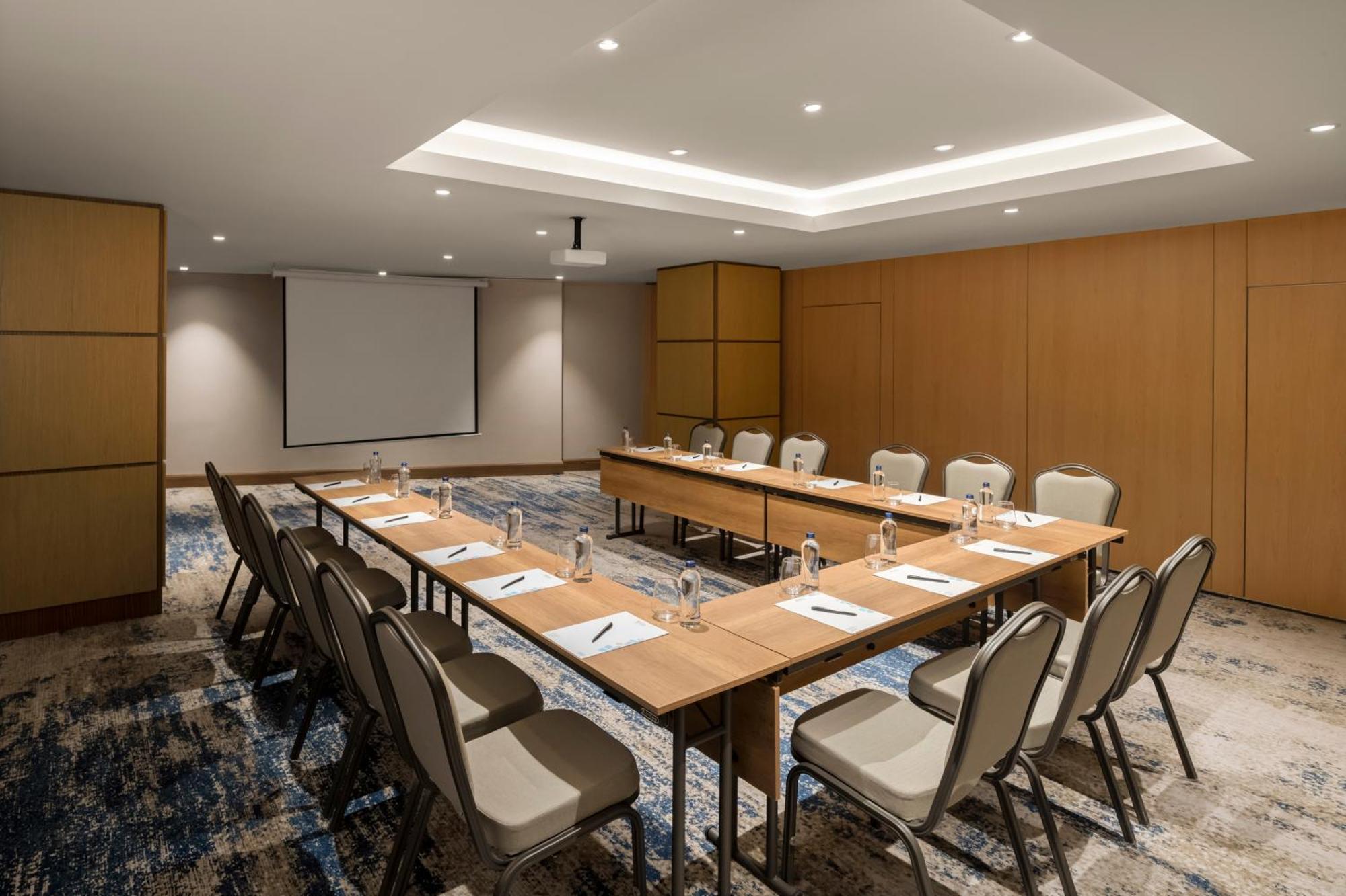Hilton Garden Inn Balikesir Exterior photo