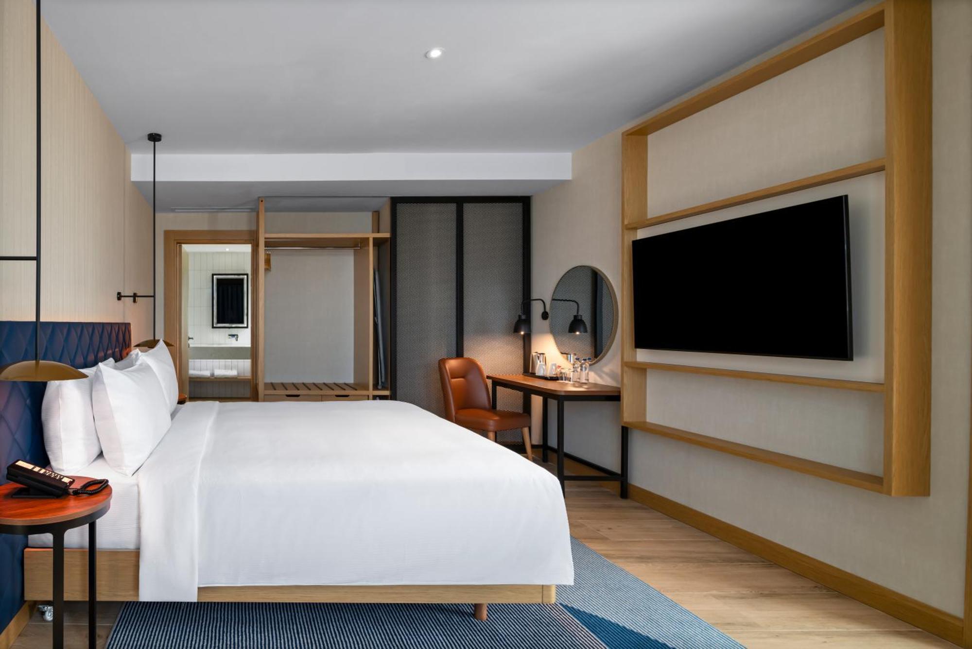 Hilton Garden Inn Balikesir Exterior photo