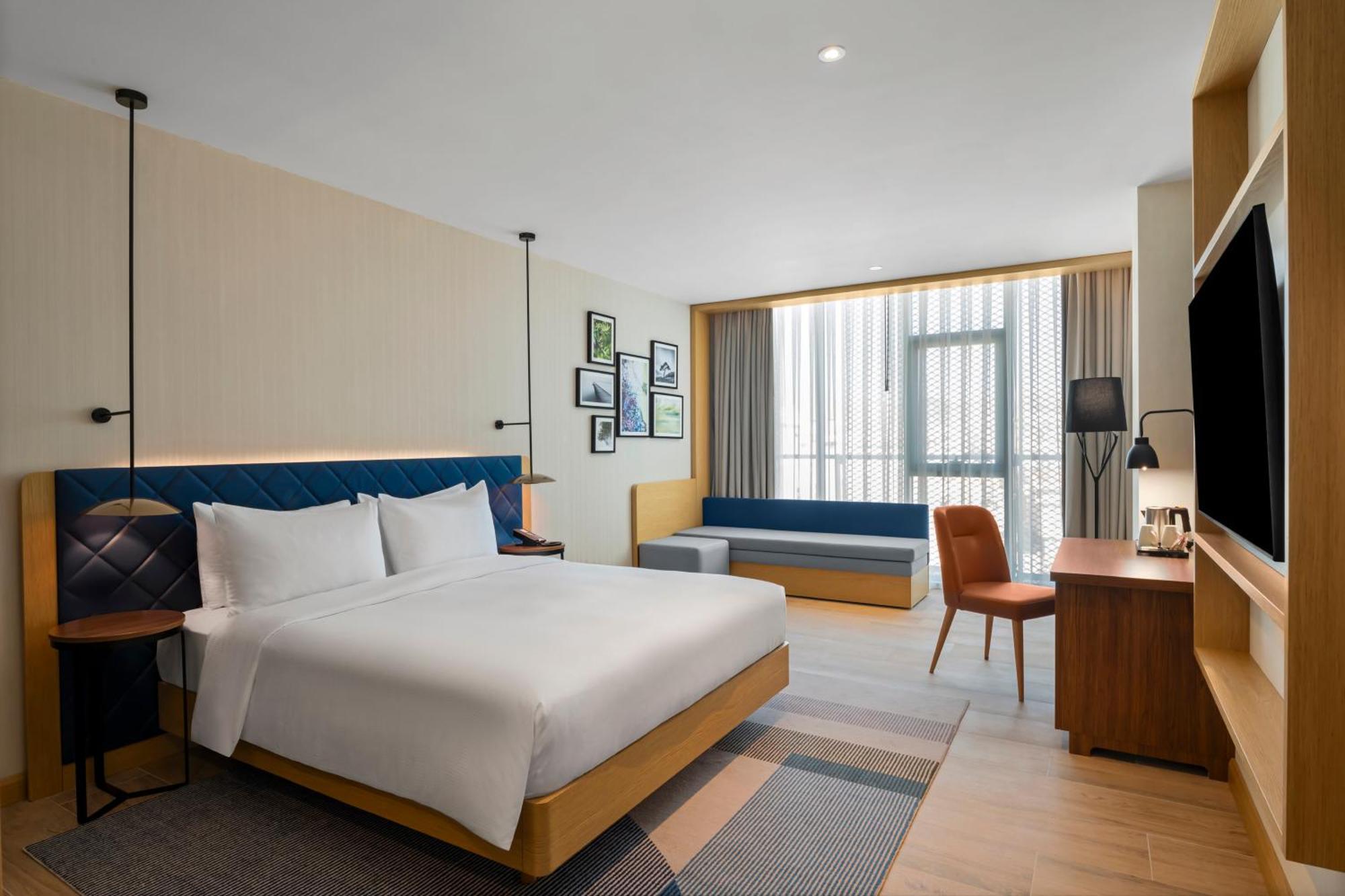 Hilton Garden Inn Balikesir Exterior photo