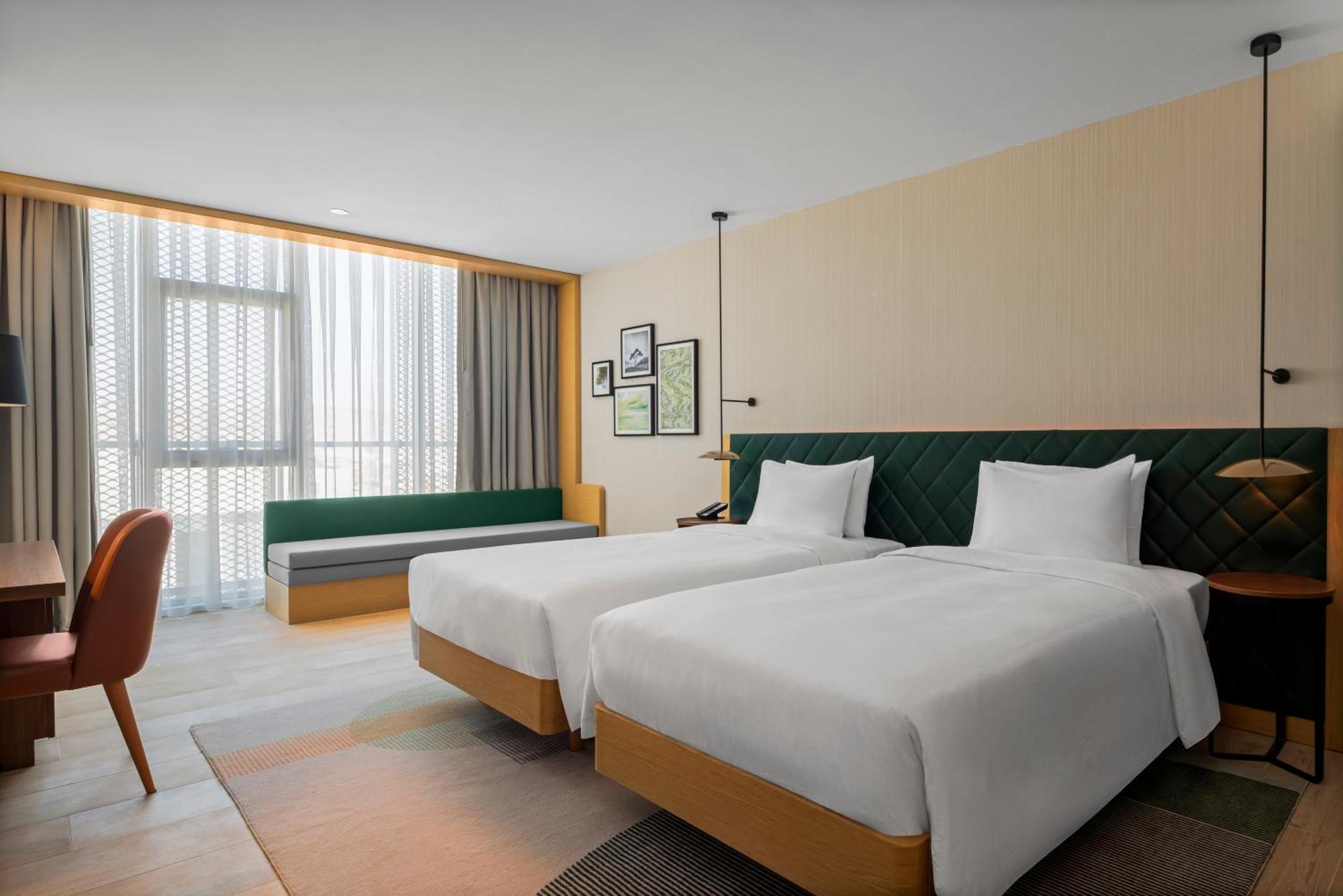 Hilton Garden Inn Balikesir Exterior photo