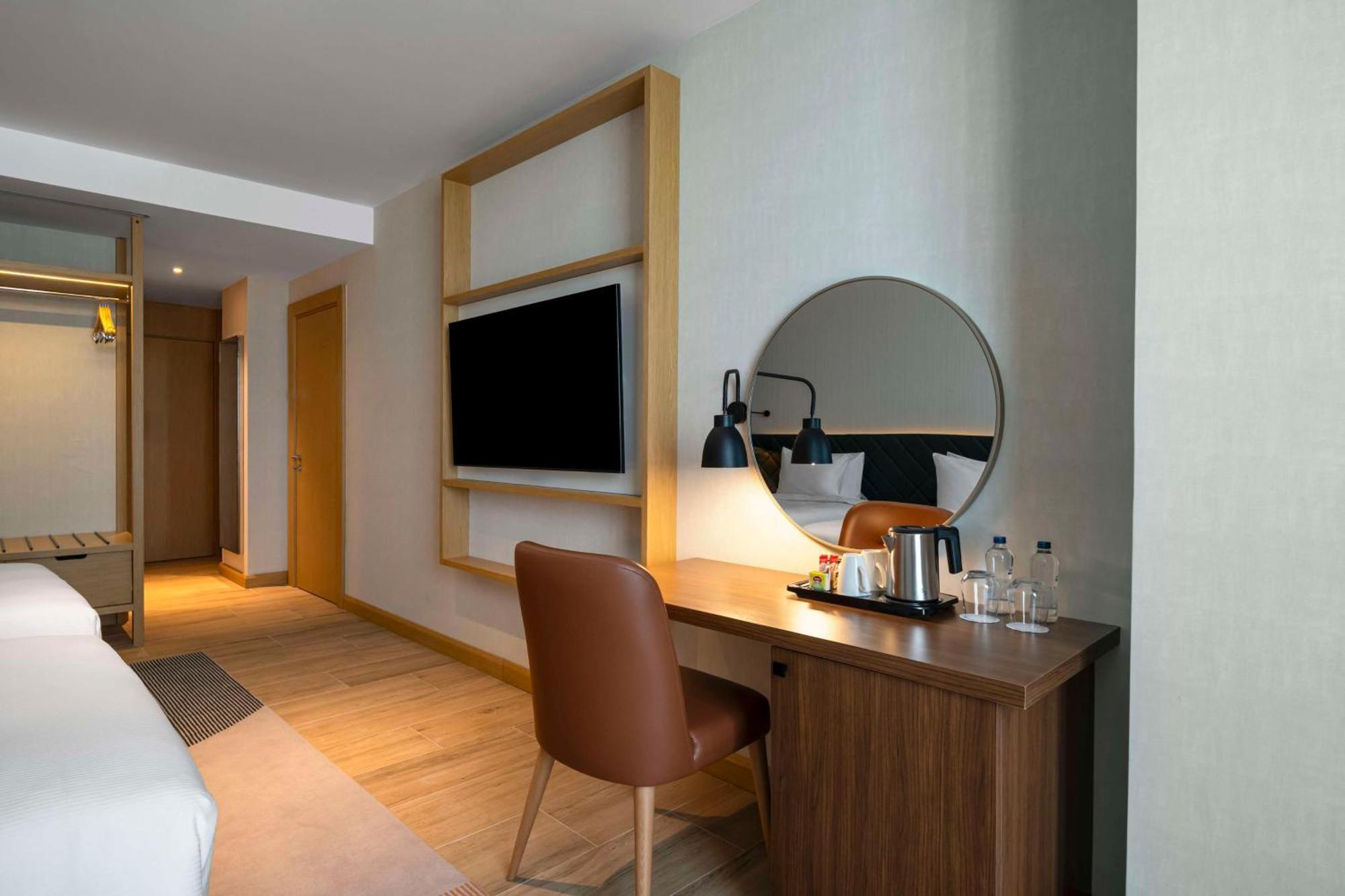 Hilton Garden Inn Balikesir Exterior photo